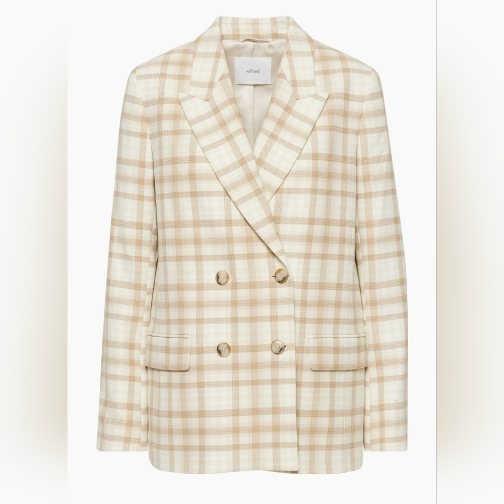 Wilfred Destiny Blazer